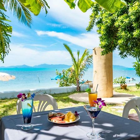 Anna Resort Koh Samui Exterior foto