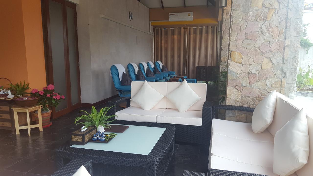 Anna Resort Koh Samui Exterior foto