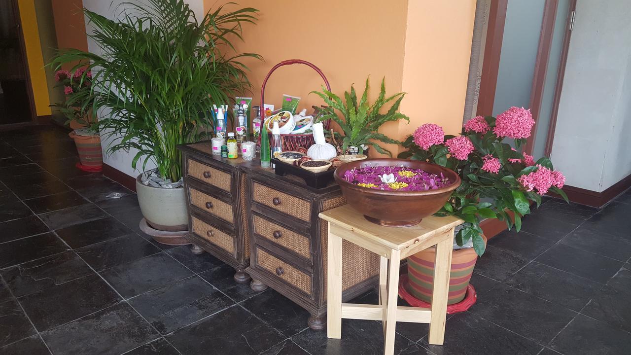 Anna Resort Koh Samui Exterior foto