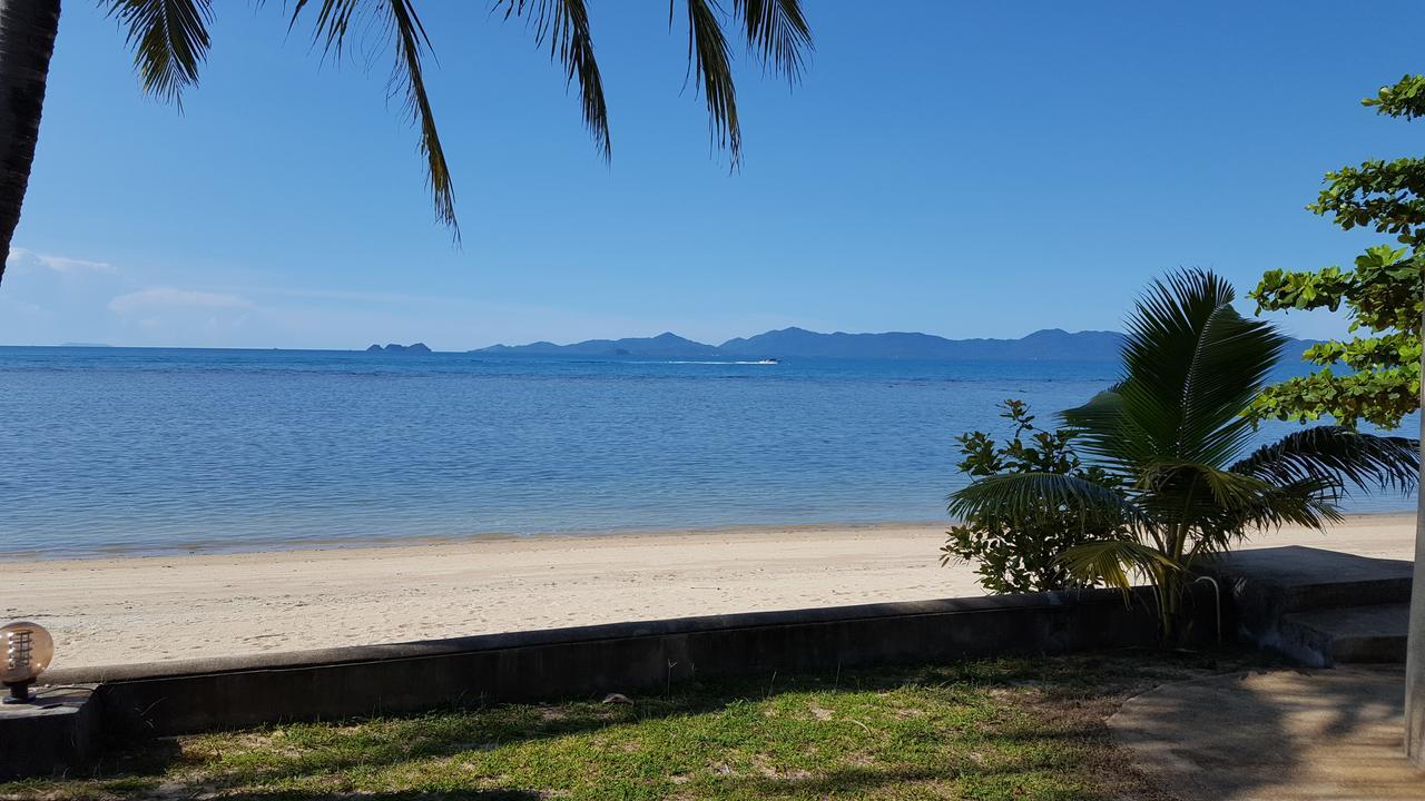 Anna Resort Koh Samui Exterior foto