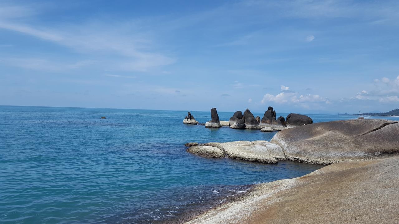 Anna Resort Koh Samui Exterior foto
