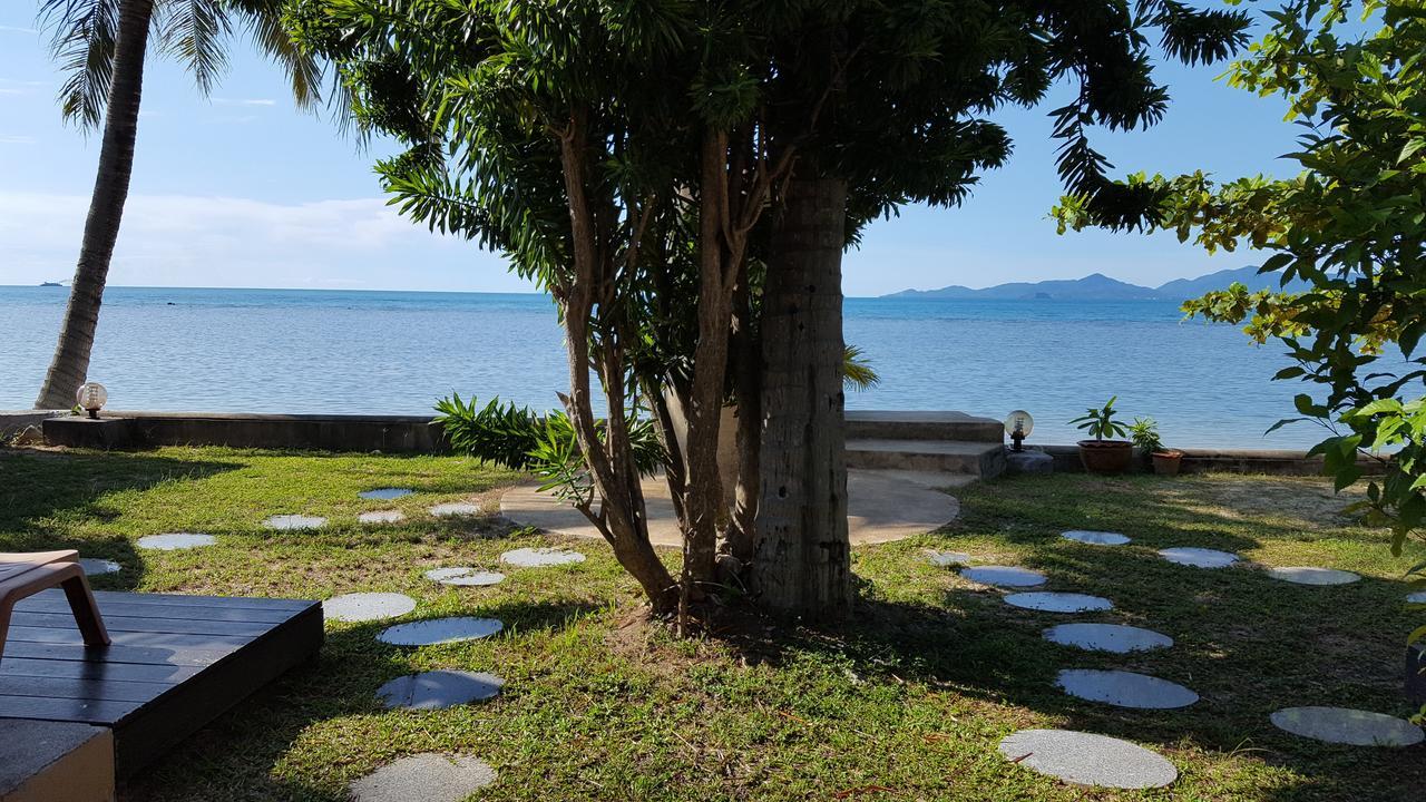 Anna Resort Koh Samui Exterior foto