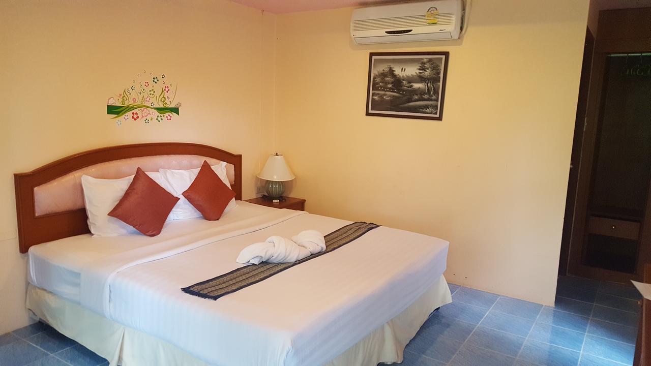 Anna Resort Koh Samui Exterior foto