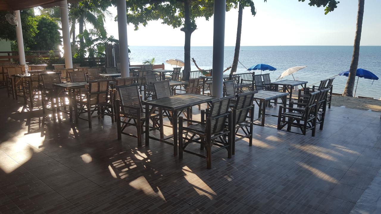 Anna Resort Koh Samui Exterior foto