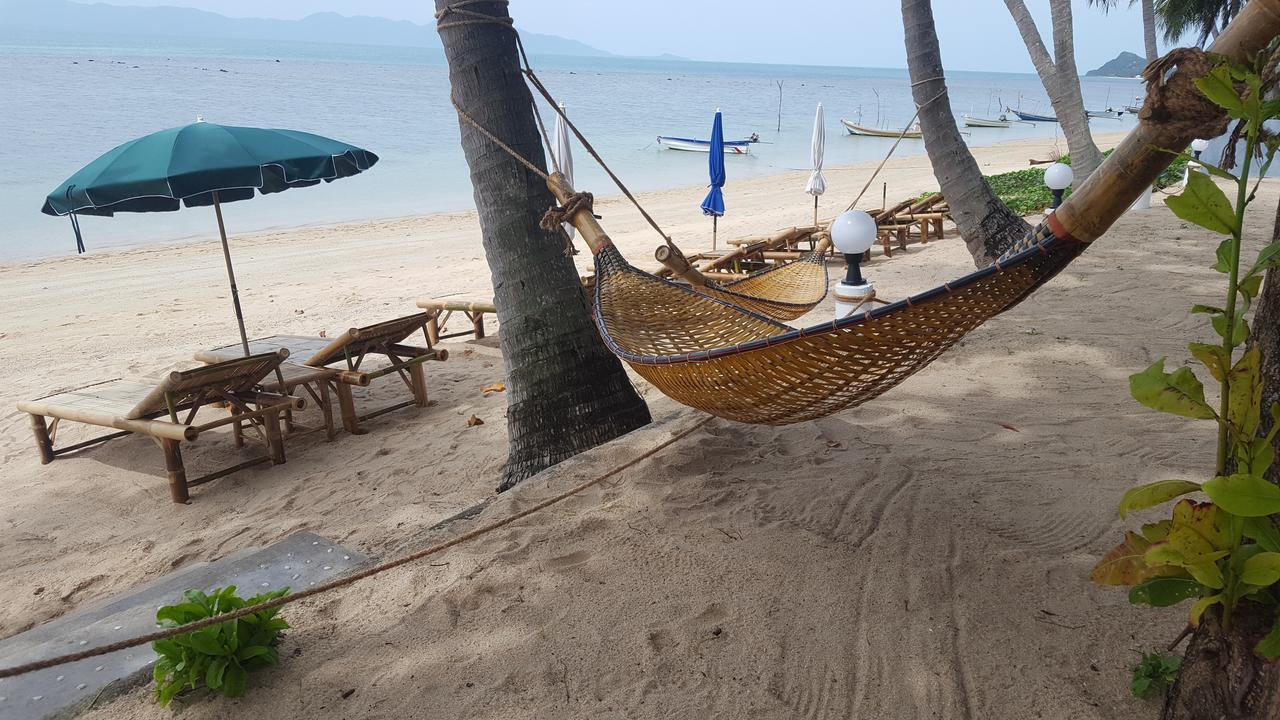 Anna Resort Koh Samui Exterior foto