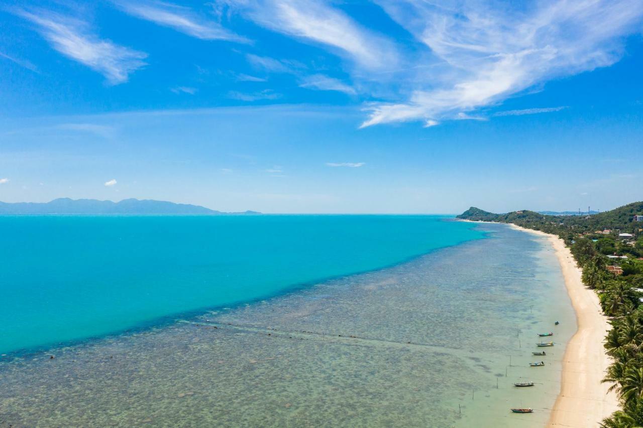 Anna Resort Koh Samui Exterior foto
