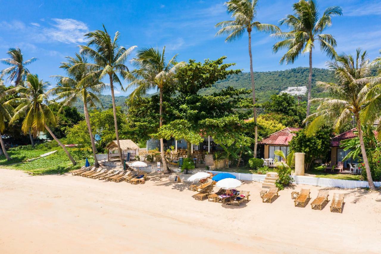 Anna Resort Koh Samui Exterior foto