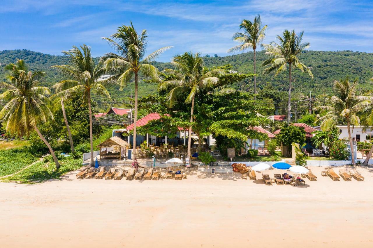 Anna Resort Koh Samui Exterior foto