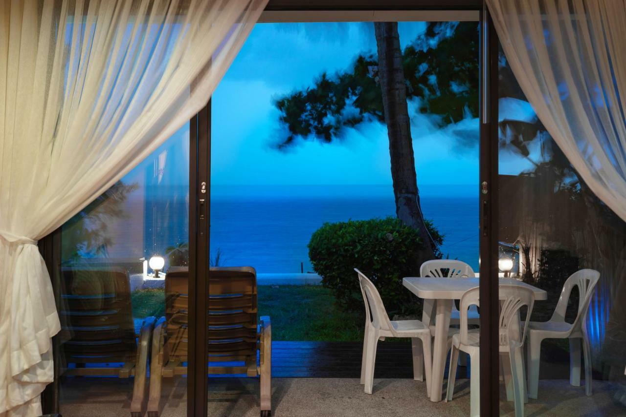 Anna Resort Koh Samui Exterior foto
